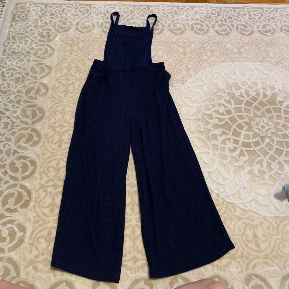 New Jumpsuit